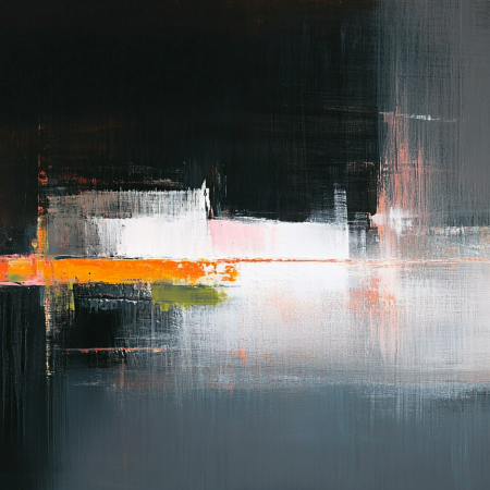 Geometric Dreamscape 2