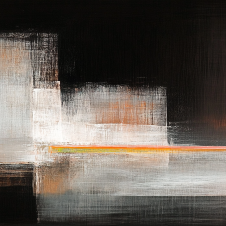 Geometric Dreamscape 6