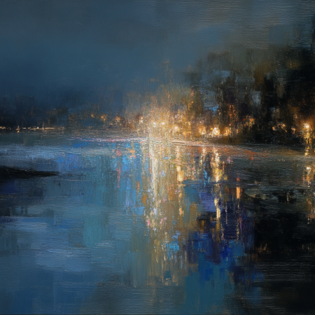 Lake Impression Night 2