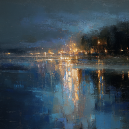 Lake Impression Night 4