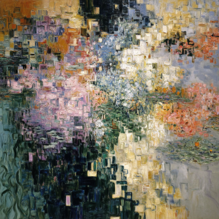 Summer reflections 2