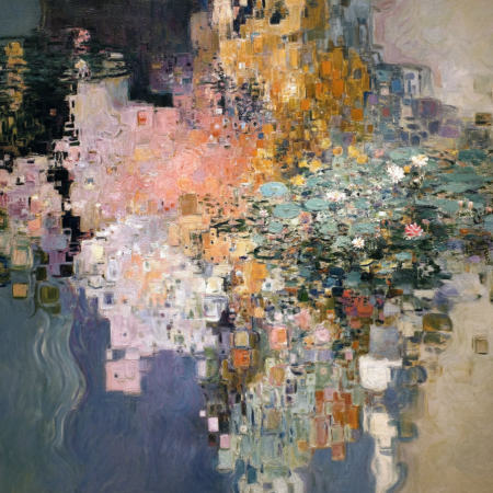 Summer reflections 4