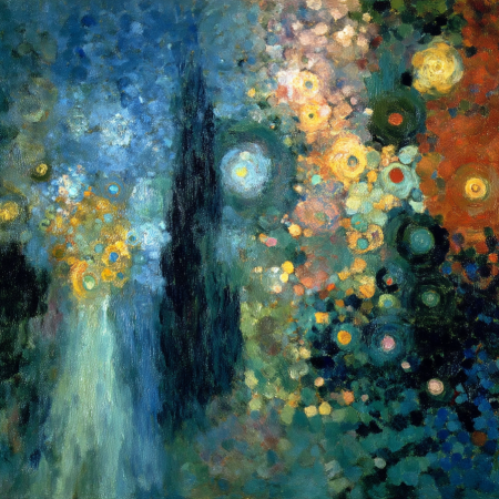 Sonata of Lights and Colors