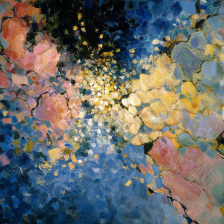 Sonata of lights and colors 7