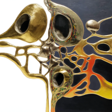 I Remember Their Eyes