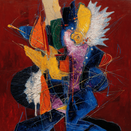 Time for Deep Thinking