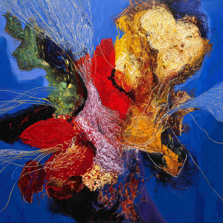 Deep Thinking Time 3