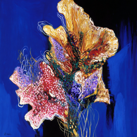 Deep Thinking Time 4