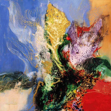 Deep Thinking Time 6