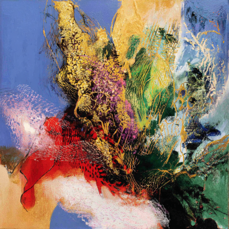 Deep Thinking Time 7