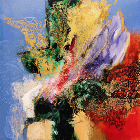 Deep Thinking Time 8