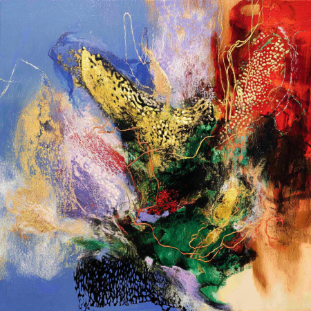 Deep Thinking Time 10