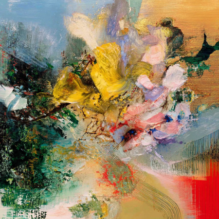 Deep Thinking Time 12